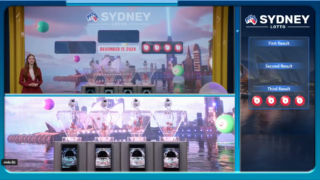 SYDNEY LOTTO LIVE STREAM TODAY DECEMBER 18, 2024